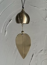 175 Metal Wind Chimes Bulk Supply. Approx 16cm Length.