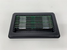 Lot of 8 - Kingston 4GB 1600MHz PC3-12800 DIMM RAM Memory KTD-XPS730CS/4G