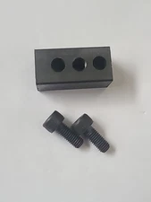 Traditions Tracker 209  .50 Caliber Bedding Block and Screws Muzzleloader 