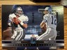 2024 Topps Signature Class - Paramount Pairings Troy Aikman, Roger Staubach 