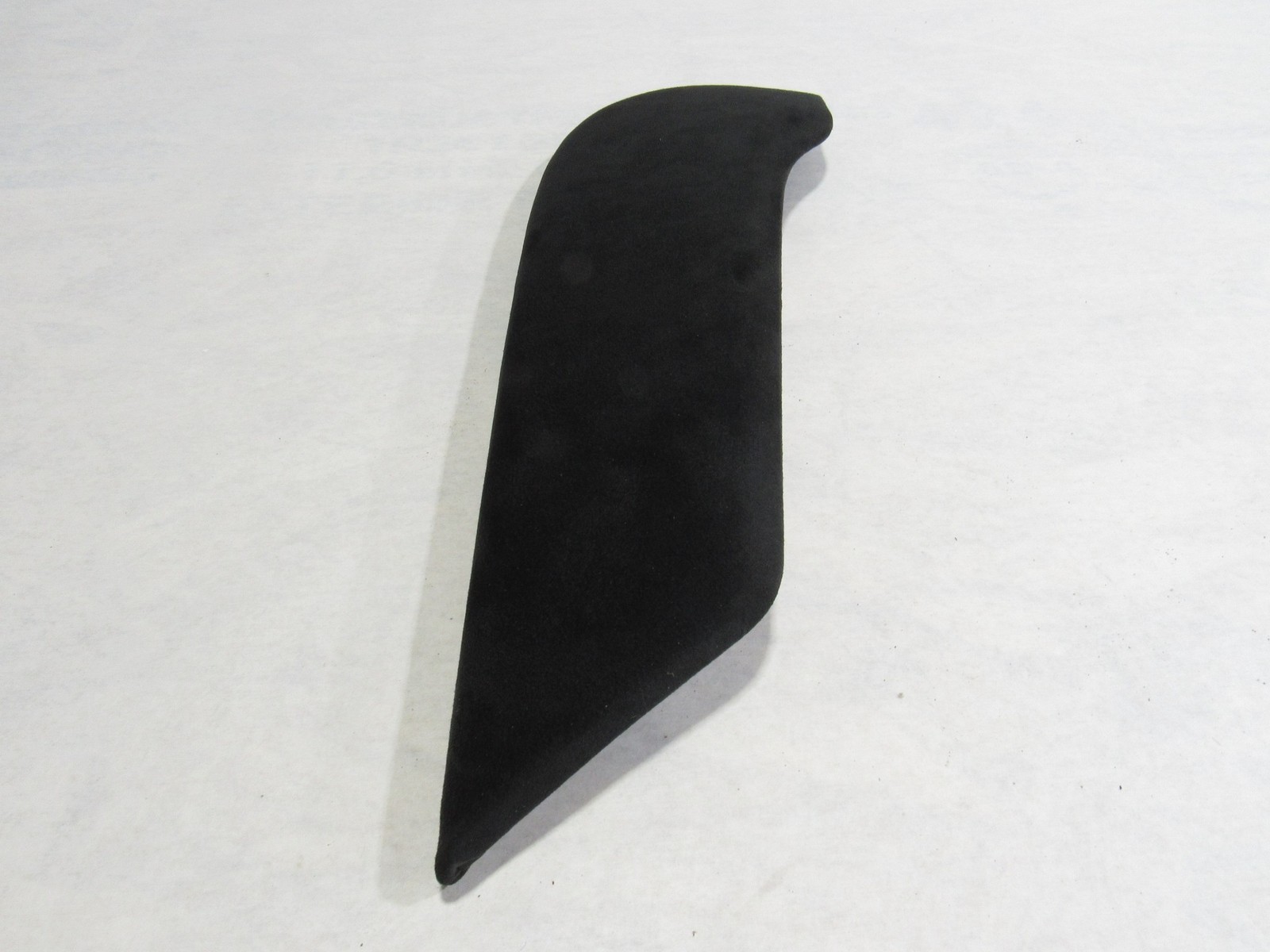 17-20 Mclaren 720S 720 2020 Front Right Passenger Interior Trim Cover Panel #3