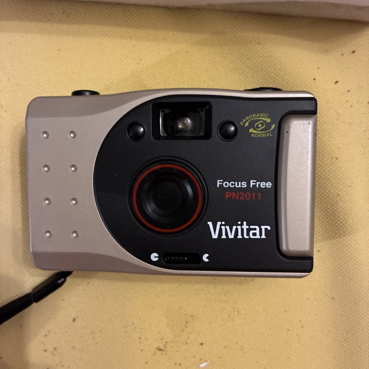 Panoramic Film Cameras with Panorama Setting for sale | eBay
