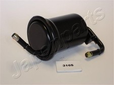 JAPANPARTS FC-316S Kraftstofffilter Kraftstoffilter für Mazda 