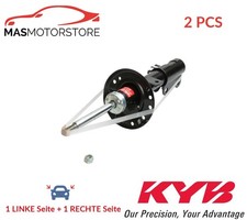 STOSSDAMPFER STOßDÄMPFER 2 STÜCK PAAR KYB 3330040 2PCS P FÜR CHEVROLET AVEO
