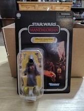 Star Wars The Vintage Collection Haslab Exclusive Offworld Jawa Elder  Arvala-7