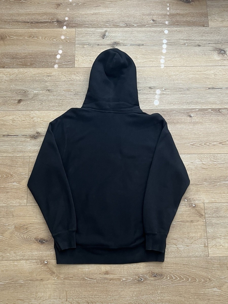 Rare Black EC Melodi Blood Splatter Print Hoodie Size Medium | eBay