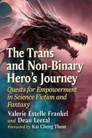 Valerie Estelle Frankel (U. A.) | The Trans And Non-Binary Hero's Journey | Buch