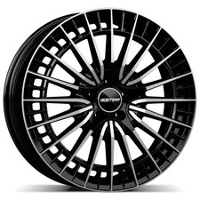 Alufelgen GMP QSTAR 20