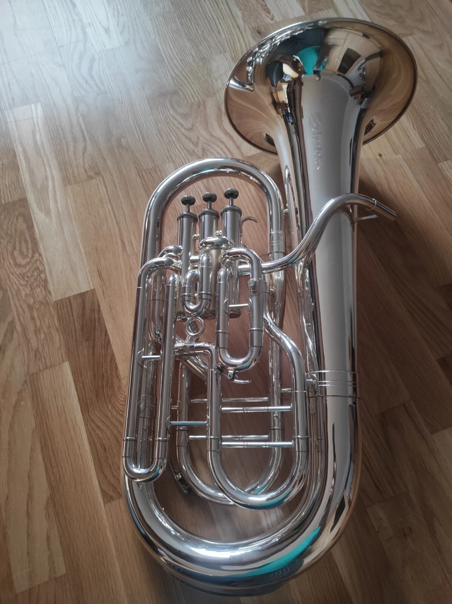 Schenkelaars euphonium cheap
