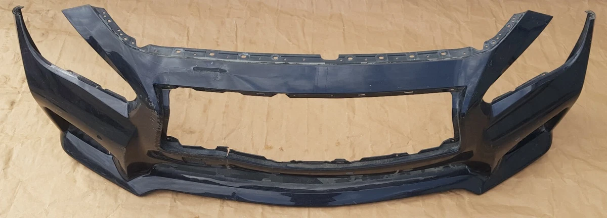 Infiniti Front Car Exterior Parts & Accessories for sale | eBay UK