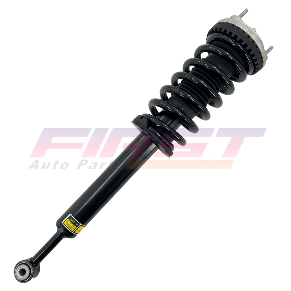 Front R + L Shock Absorber Strut Assembly For Maserati Ghibli RWD 2014-2019