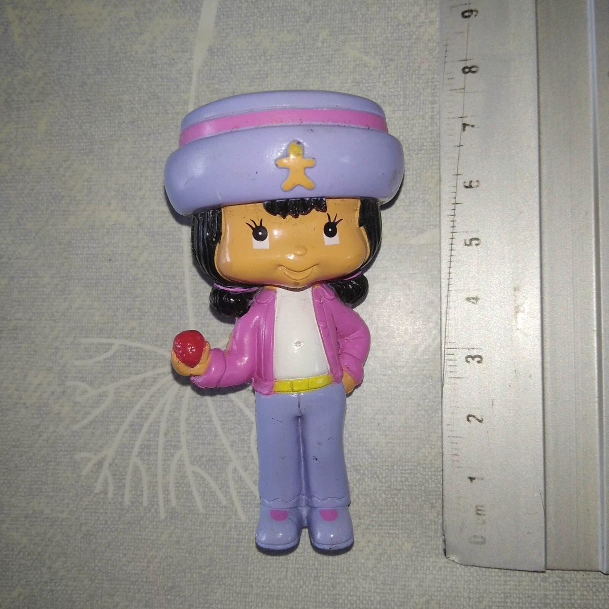 Pack 6 Figurines Charlotte Aux Fraises The Loyal Subjects Charlotte Aux Fraises Pack 6 Figurines Charlotte Aux Fraises The Loyal Subjects 0810122581215