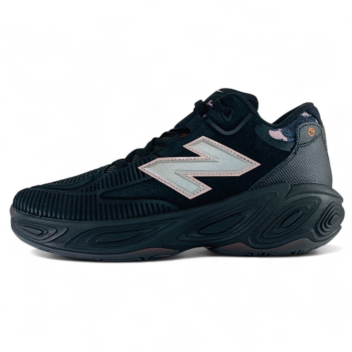 Foam Fresh Balance New BB Men's BBFRSHW2 Blue Chrome Light V2 BB Foam Fresh Balance New バスケシューズ v2 シューズ(男性用)