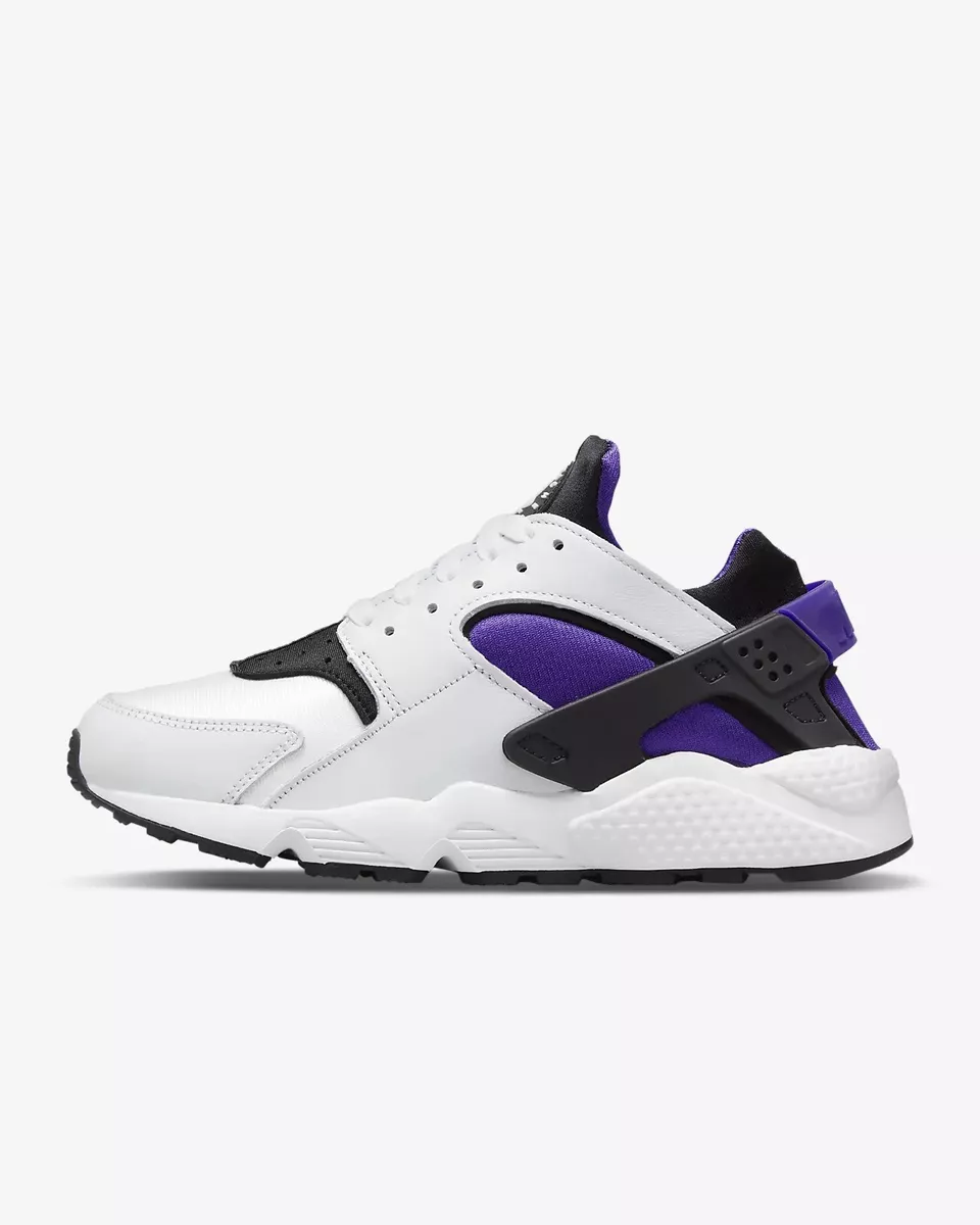 Nike air huarache og purple best sale punch