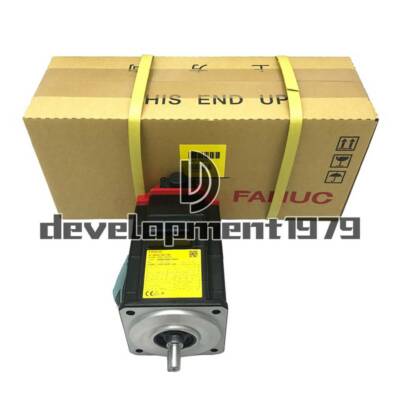 1PCS NEW FANUC A06B-0061-B503 SERVO MOTOR