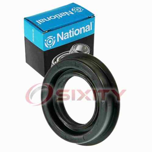 National Left Transmission Output Shaft Seal for 2007-2018 Ford Edge pf - Foto 1 di 5