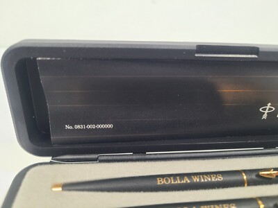 ベルルッティ 鉛筆 非売品 2025年最新】Yahoo!オークション -ベルルッティ(筆記用具)の中古