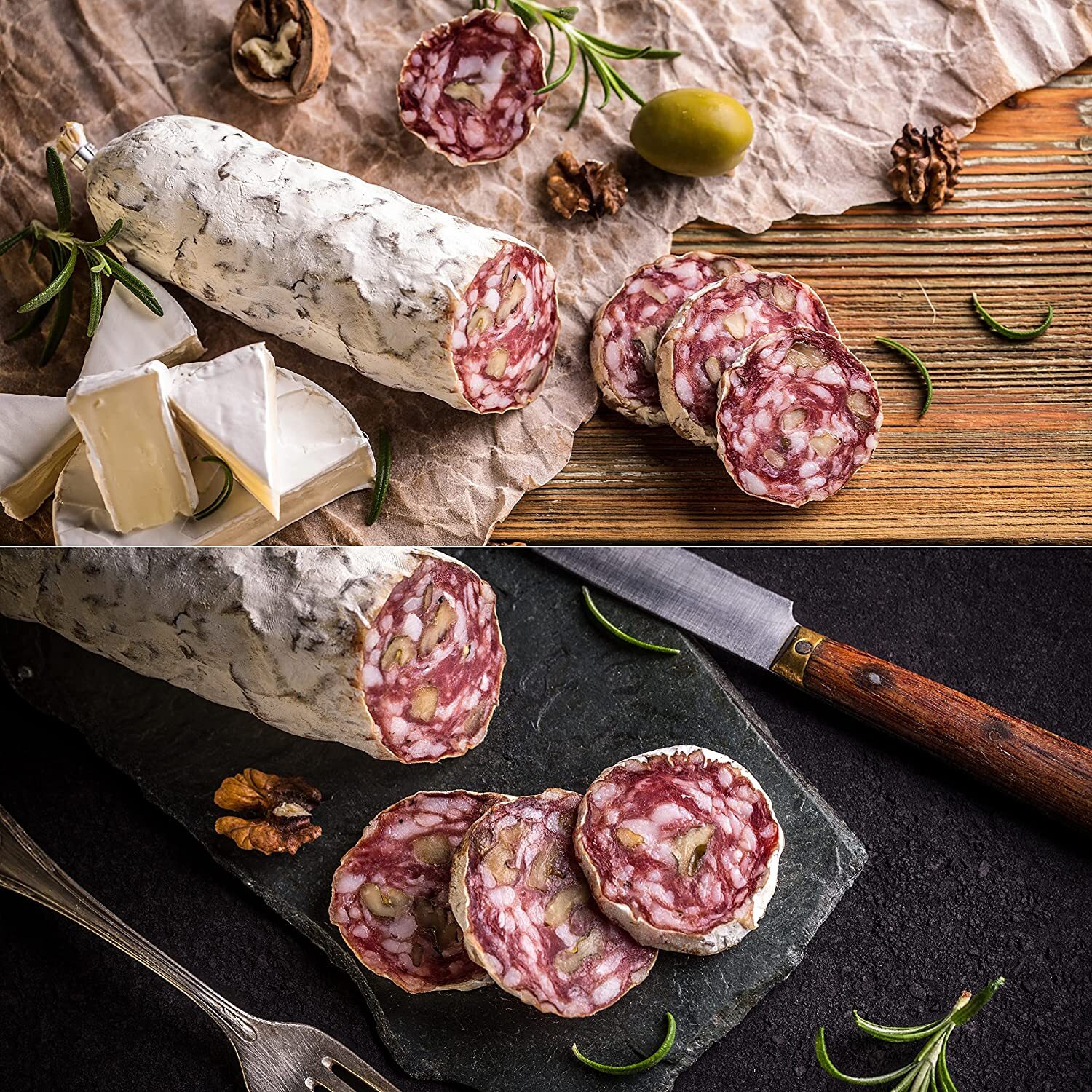 Edelschimmel Starterkulturen 25g, Für feinen EdelschimmelBesatz auf Salami eBay