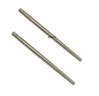 Mikro Vergaser Vm24 Nadel Stecker 2 Einheit FüR Royal Enfield Kugel Rajdoot Gec
