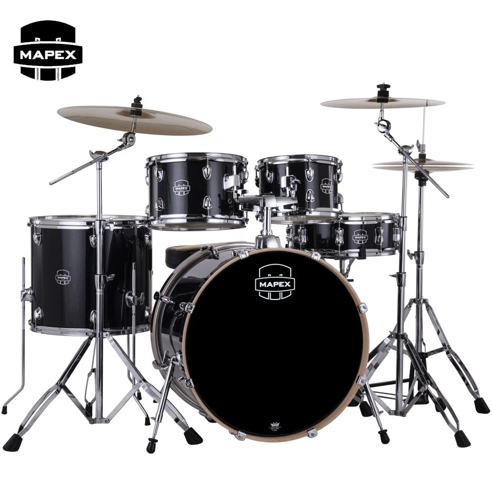 Mapex Armory Series 9x13 Rack Tom in Rainforest Burst | Reverb Mapex Armory Series 9x13 Rack Tom in Rainforest Burst | Reverb