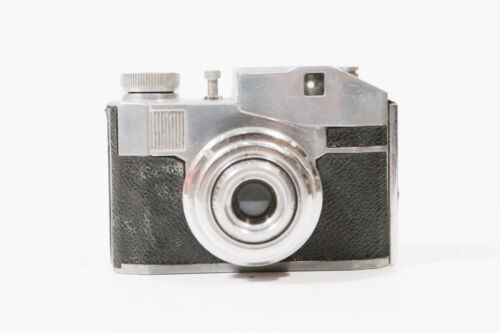 COMET II Bencini Vintage Camera Camara MILAN - Working - 2 - Imagen 1 de 1