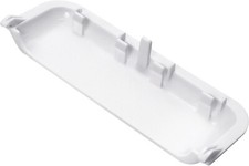 W10861225 Dryer Door Handle Replacement for Whirlpool/Kenmore/Maytag/Crosley