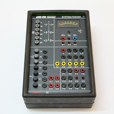 Bosch ABS ASR NFZ-System-Tester Prüfgerät Diagnosetester ETT016.05 - 0684101605