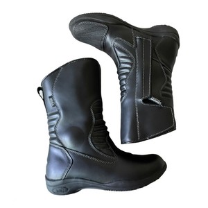 tourmaster solution wp air boots