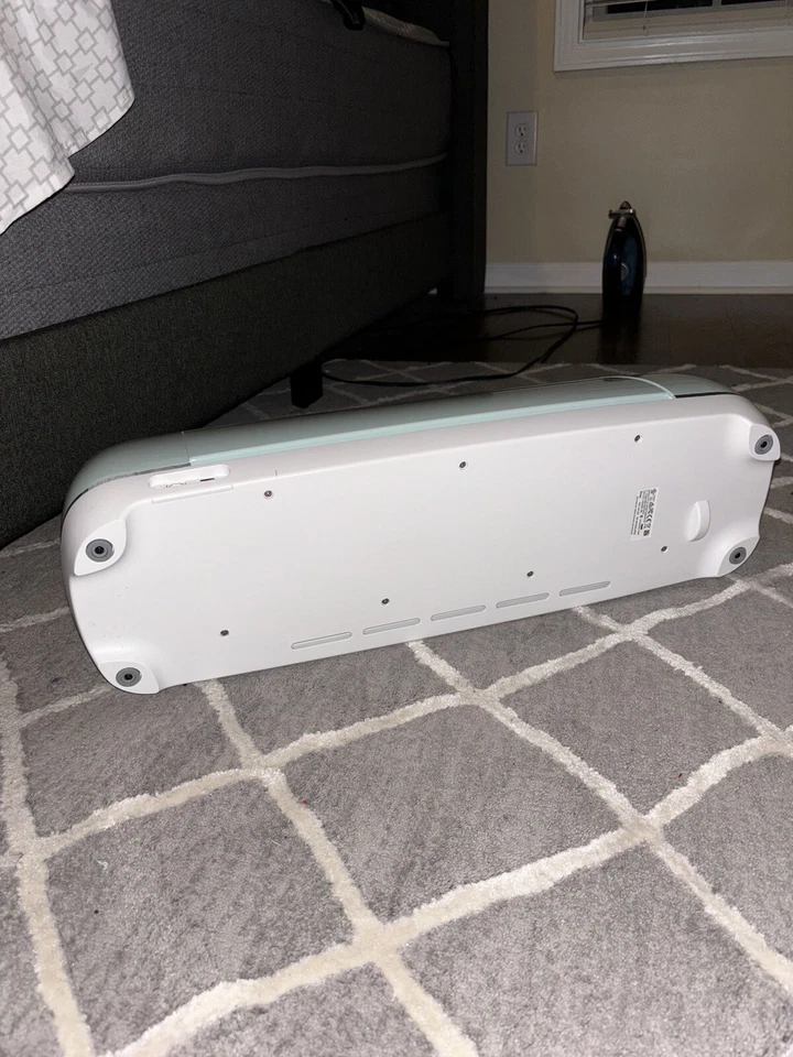 paquete Circut Explorer Air 2 Foto 3 de 4