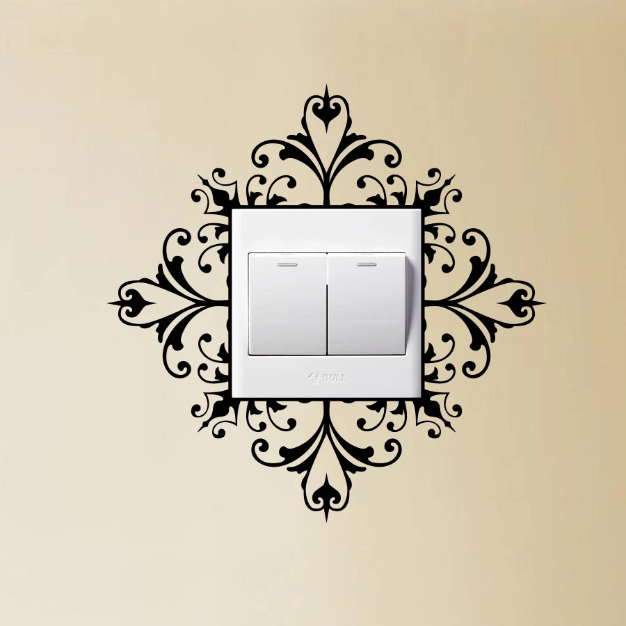 Switch wall art deals