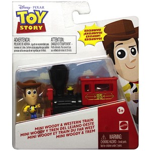 rare toy story toys
