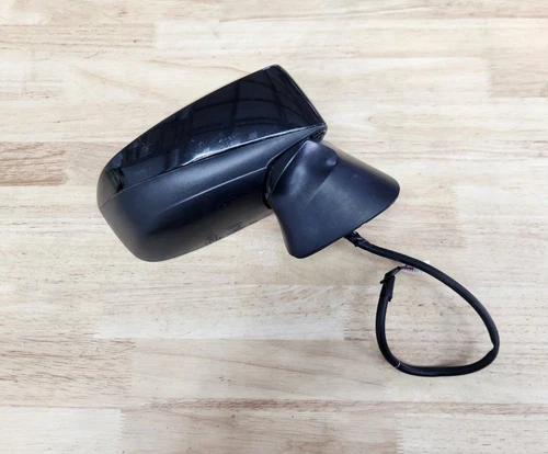 2013-2017 Scion FRS Side View Mirror Right Passenger RH OEM Subaru BRZ Black