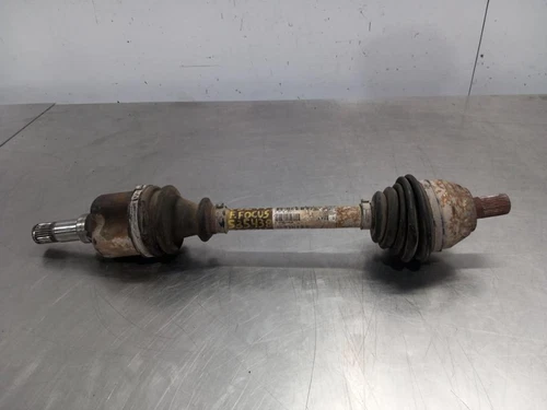 30735582 3M513B437 Transmision Delantera Izquierda para FORD FOCUS C-MAX 535438