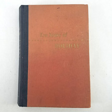 Ten Years of Holiday - Hardcover 1956 Book Travel 1st Edition - Holiday Magazine