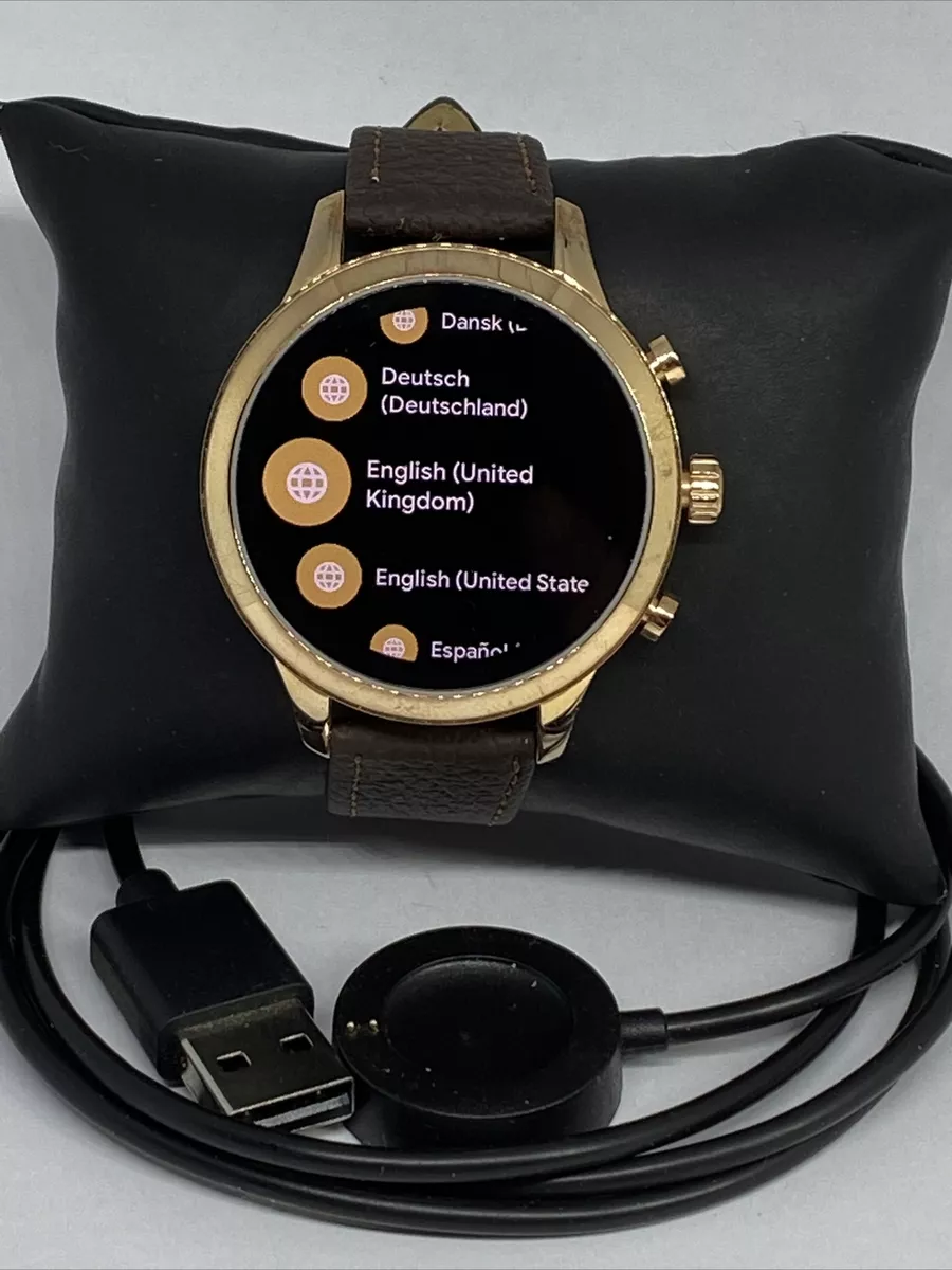 Mua michael kors smartwatch gen 4 chính hãng giá tốt tháng 3 2023 Giaonhan247com #42 Mua michael kors smartwatch gen 4 chính hãng giá tốt tháng 3 2023 Giaonhan247com