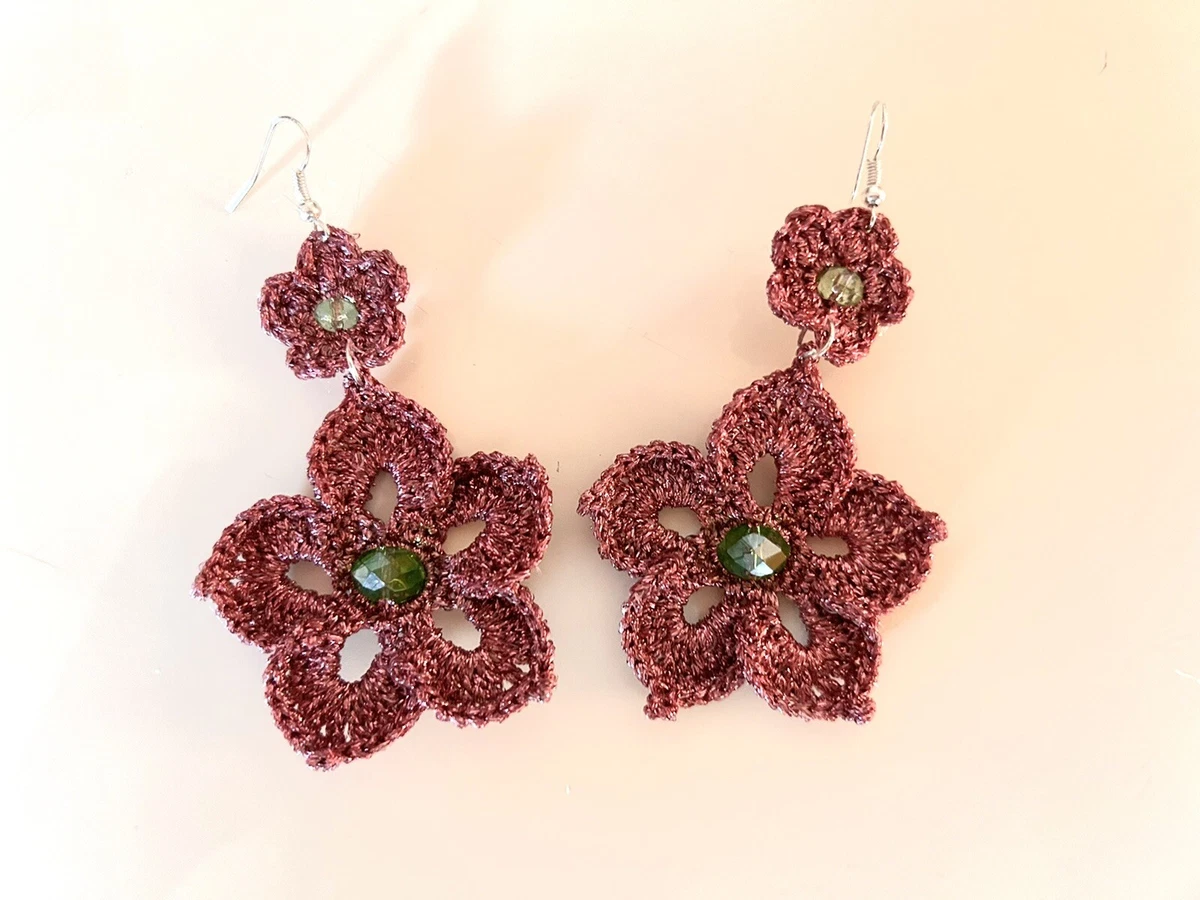 Orecchini Tobestu In Zirconia Cubica Taglio Ovale - Perno In Cristallo Per Donna, Eleganti E Versatili, Con Sacchetto In Velluto - 5
