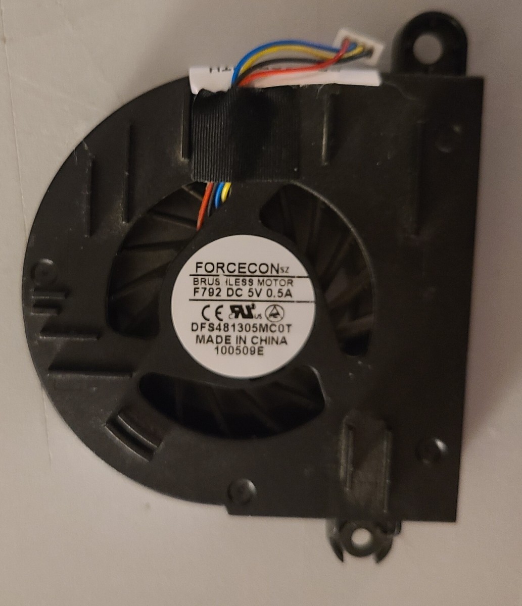 Ventola Di Raffreddamento CPU Portatile Dispositivo Di - Foto 7