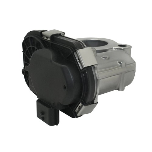 Genuine Exhaust Gas Recirculation EGR Valve 14710-5TA0A for Nissan Sentra - Picture 3 of 6