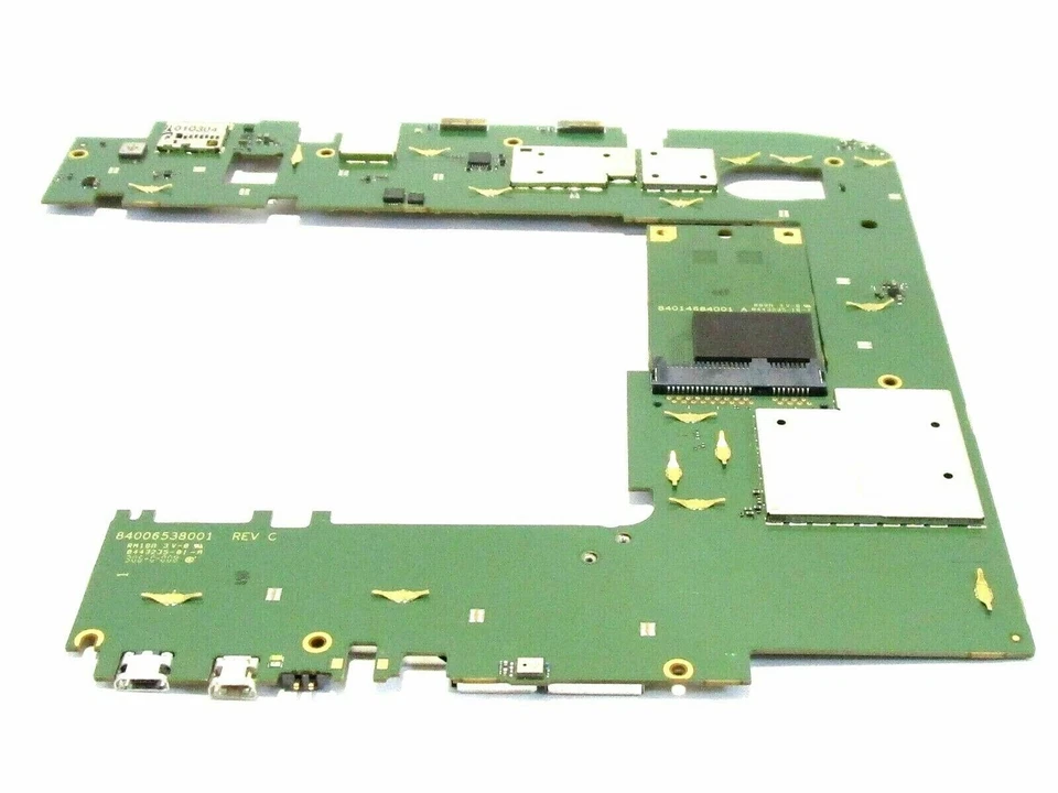Motorola Xoom MZ600 Tablet MOTHERBOARD 32GB Replacement Parts - Image 4 of 4
