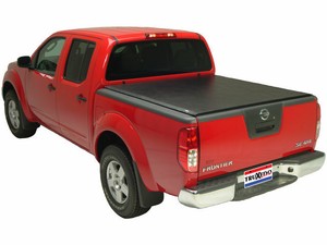 Tonneau Cover For 05 19 Nissan Suzuki Frontier Equator Xe Se Le Nismo Th61p4 Ebay