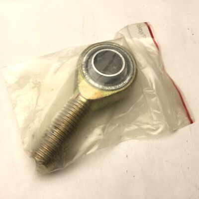 Schaublin SMLF1640 Unibal Tie Rod End, 16mm Bore Diameter, Left Hand Thread