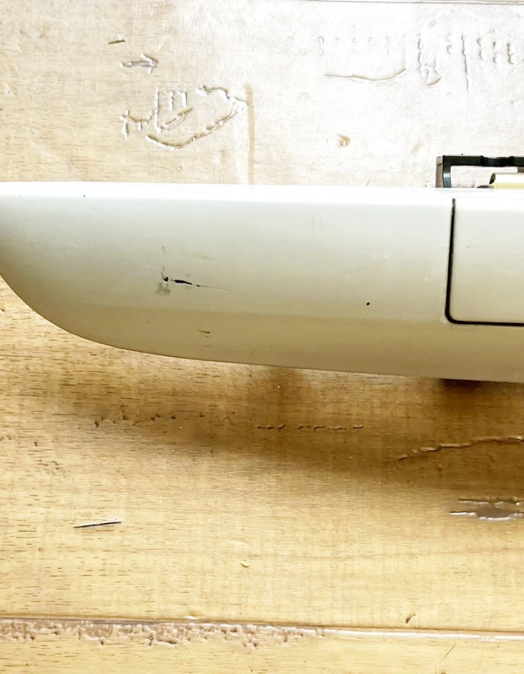 2003-2006 Ford Expedition Tailgate Handle Rear Liftgate Door Pull OEM * Foto 3 de 4