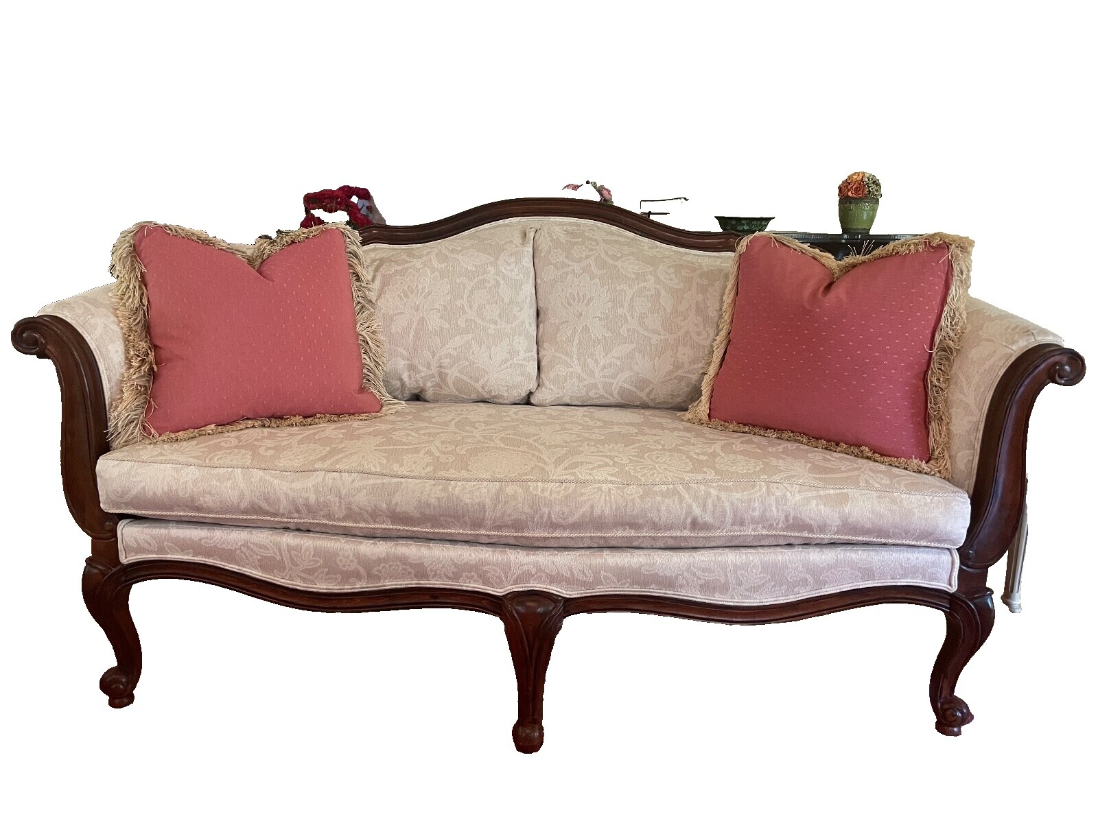 Ethan Allen Multicolor Living Room Sofas, Armchairs & Couches for