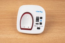 Clarity Professional XLC7B Cordless Phone Hearing Impaired Base Only