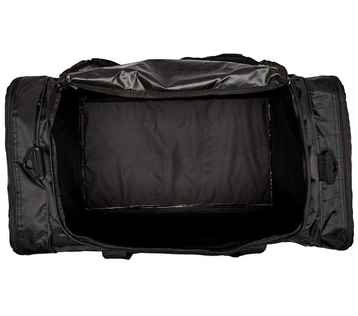 Oakland Raiders NFL Gym Travel Luggage Medium Duffel Bag | eBay