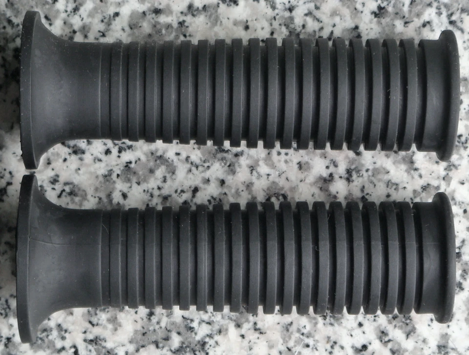 Empuñaduras para manillar térmico BMW F650 F700 F800 R850 R1100 R1150 R1200 K1200 Foto 2 de 4