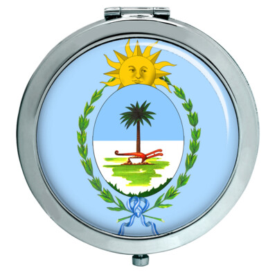 Chaco, Argentinien Kompaktspiegel