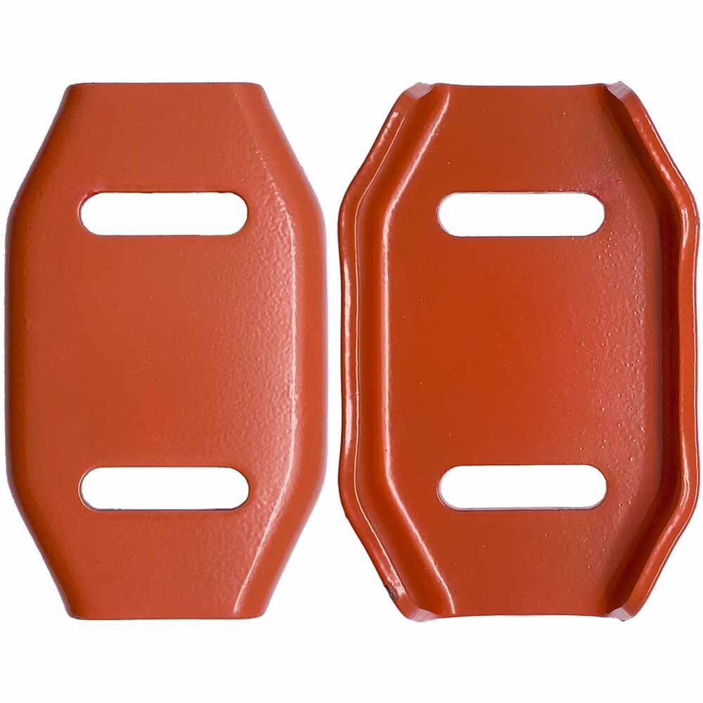 Metal Skid Shoe For Ariens 02483859 01016500 02459900 02483851