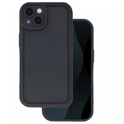 Protective Silicone Case Cover For Xiaomi Redmi Note 13 5G / 13 Pro 5G