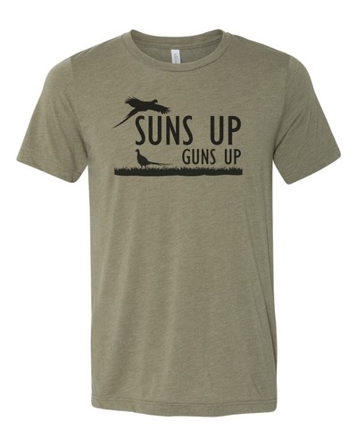 BIRD HUNTING TEE, Gift For Hunter | eBay